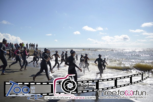 Triathlon Olimpico Ostia (07/10/2018) 054