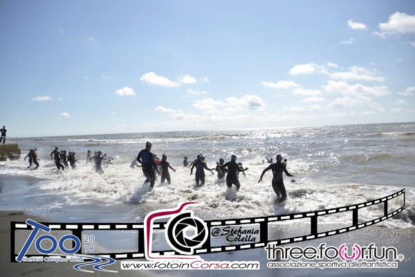 Triathlon Olimpico Ostia (07/10/2018) 055