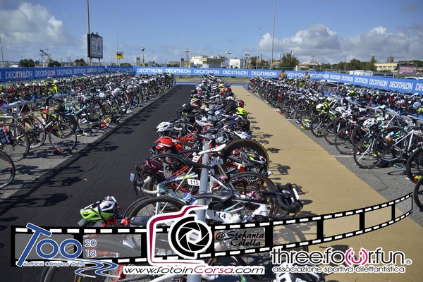 Triathlon Olimpico Ostia (07/10/2018) 057
