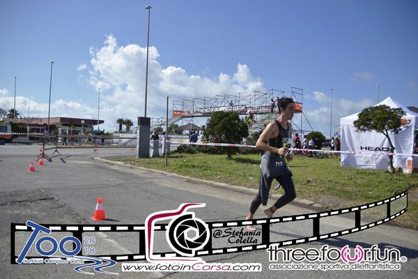 Triathlon Olimpico Ostia (07/10/2018) 058