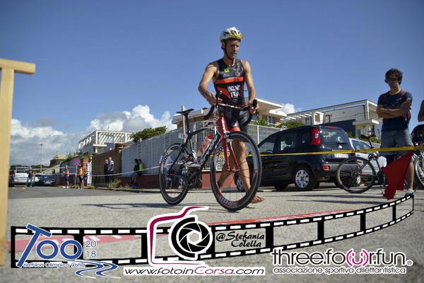 Triathlon Olimpico Ostia (07/10/2018) 059