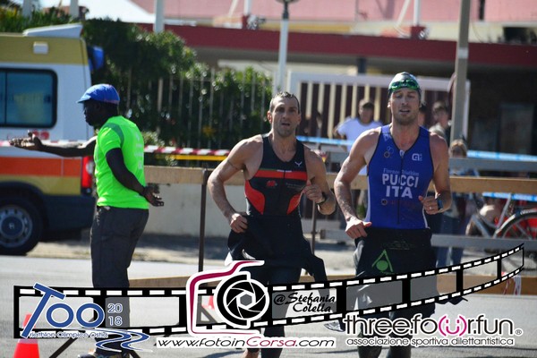 Triathlon Olimpico Ostia (07/10/2018) 060