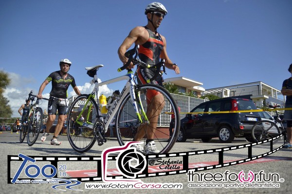 Triathlon Olimpico Ostia (07/10/2018) 063