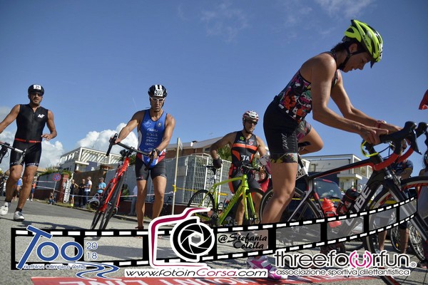 Triathlon Olimpico Ostia (07/10/2018) 064