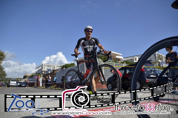 Triathlon Olimpico Ostia (07/10/2018) 065