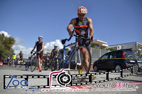 Triathlon Olimpico Ostia (07/10/2018) 066