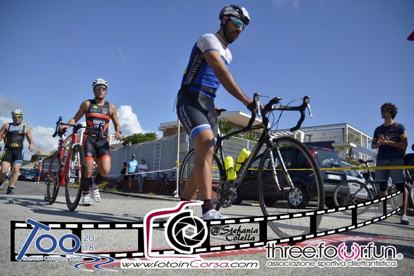 Triathlon Olimpico Ostia (07/10/2018) 068