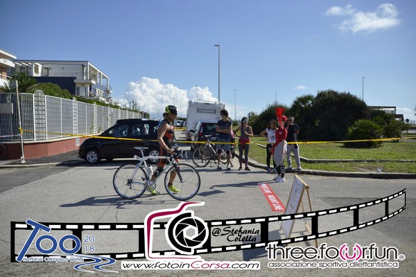 Triathlon Olimpico Ostia (07/10/2018) 069