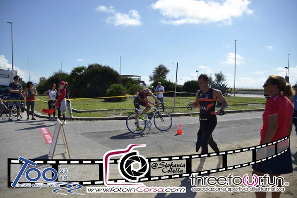 Triathlon Olimpico Ostia (07/10/2018) 070