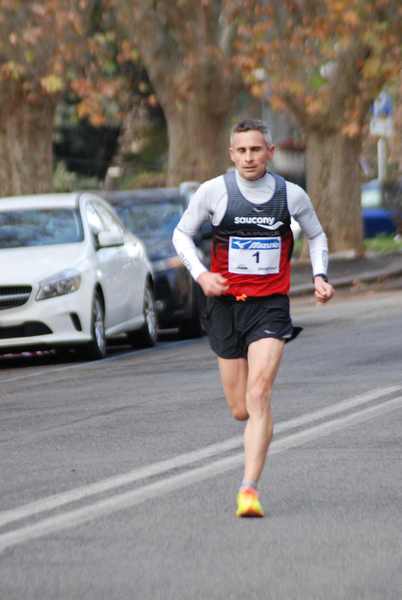 CorriOlimpiaEur (16/12/2018) 00004