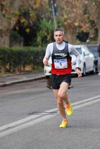 CorriOlimpiaEur (16/12/2018) 00005