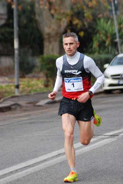 CorriOlimpiaEur (16/12/2018) 00006