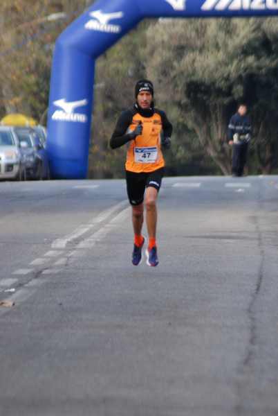 CorriOlimpiaEur (16/12/2018) 00008