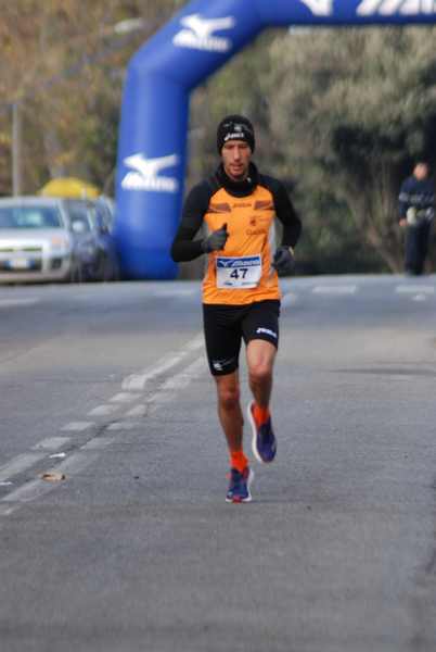 CorriOlimpiaEur (16/12/2018) 00010