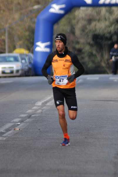 CorriOlimpiaEur (16/12/2018) 00011