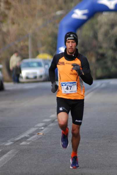 CorriOlimpiaEur (16/12/2018) 00013