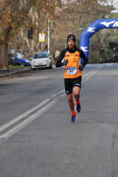 CorriOlimpiaEur (16/12/2018) 00015