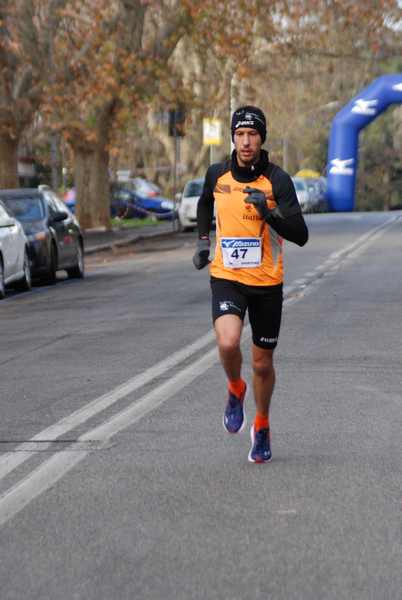CorriOlimpiaEur (16/12/2018) 00017
