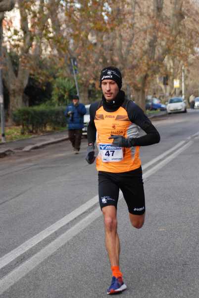 CorriOlimpiaEur (16/12/2018) 00020
