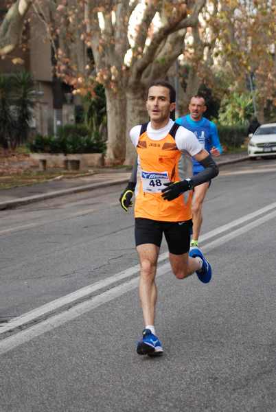 CorriOlimpiaEur (16/12/2018) 00031