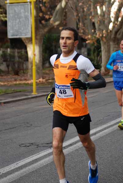 CorriOlimpiaEur (16/12/2018) 00032