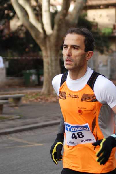 CorriOlimpiaEur (16/12/2018) 00033