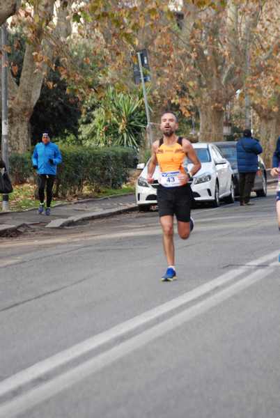 CorriOlimpiaEur (16/12/2018) 00054