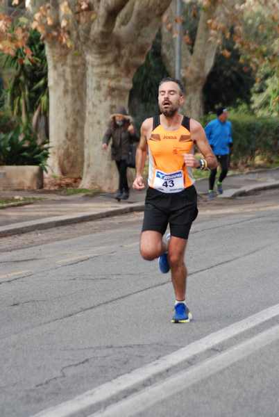 CorriOlimpiaEur (16/12/2018) 00057