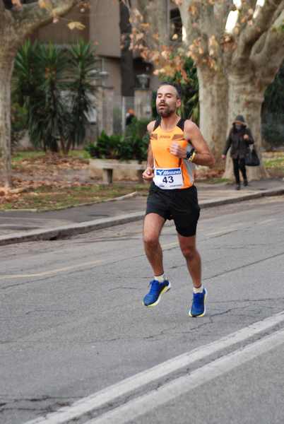 CorriOlimpiaEur (16/12/2018) 00058