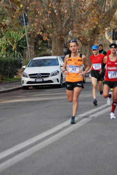 CorriOlimpiaEur (16/12/2018) 00061
