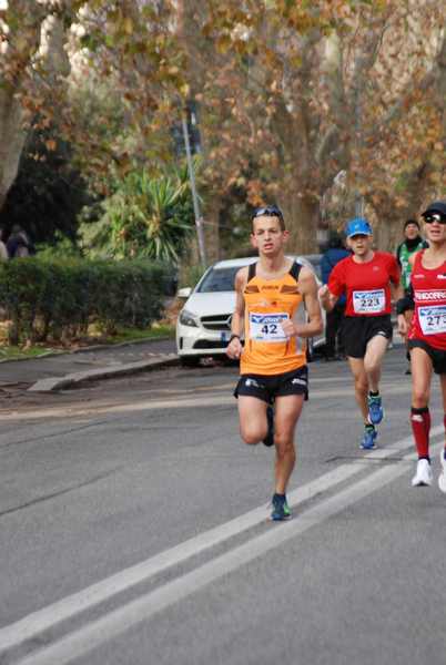 CorriOlimpiaEur (16/12/2018) 00062