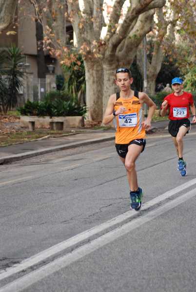 CorriOlimpiaEur (16/12/2018) 00065
