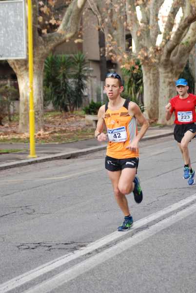 CorriOlimpiaEur (16/12/2018) 00066