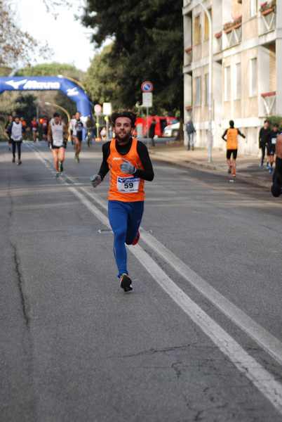 CorriOlimpiaEur (16/12/2018) 00072