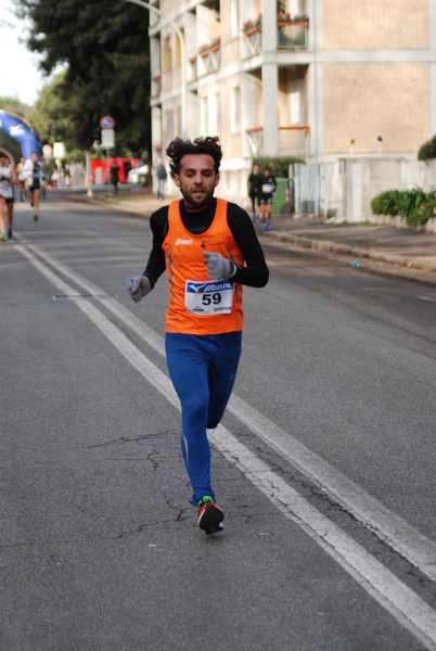 CorriOlimpiaEur (16/12/2018) 00074