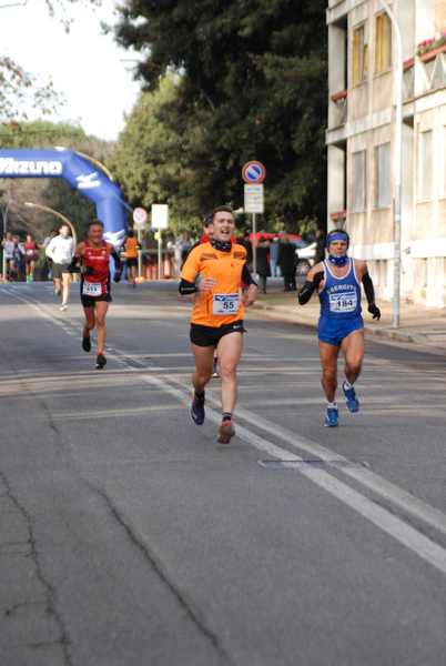 CorriOlimpiaEur (16/12/2018) 00077
