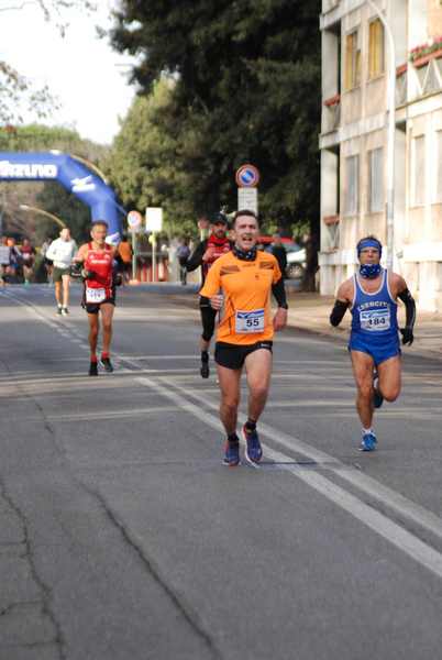 CorriOlimpiaEur (16/12/2018) 00078