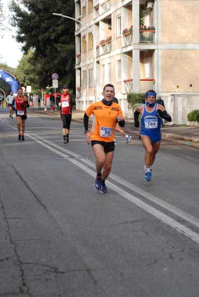 CorriOlimpiaEur (16/12/2018) 00081
