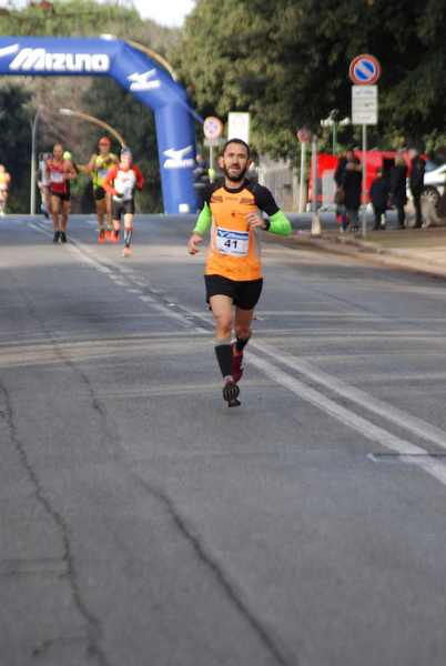 CorriOlimpiaEur (16/12/2018) 00087