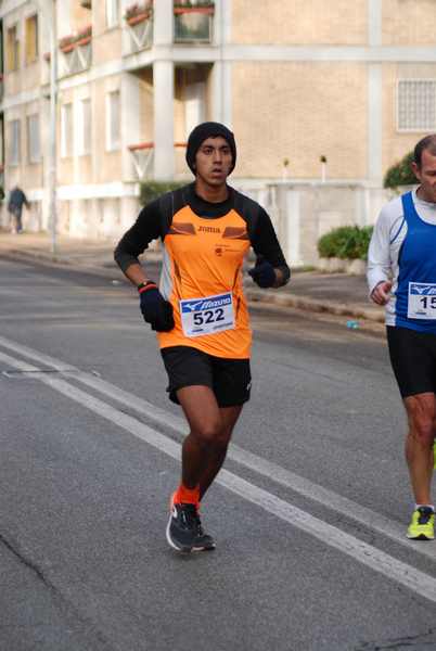 CorriOlimpiaEur (16/12/2018) 00115