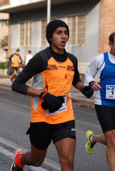 CorriOlimpiaEur (16/12/2018) 00117