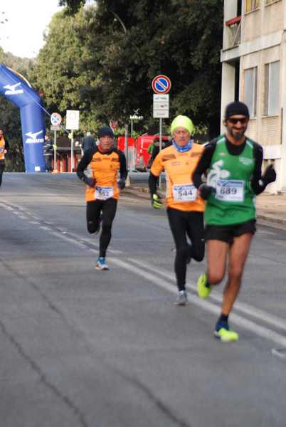 CorriOlimpiaEur (16/12/2018) 00130