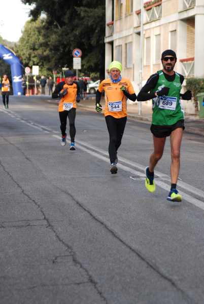 CorriOlimpiaEur (16/12/2018) 00132