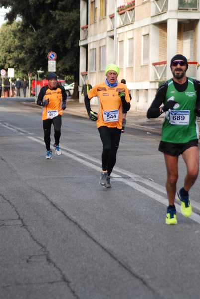 CorriOlimpiaEur (16/12/2018) 00133