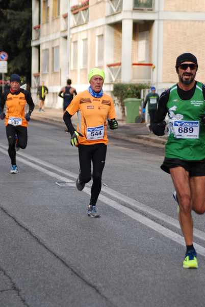 CorriOlimpiaEur (16/12/2018) 00134