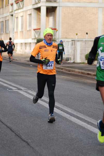CorriOlimpiaEur (16/12/2018) 00135