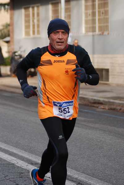 CorriOlimpiaEur (16/12/2018) 00140