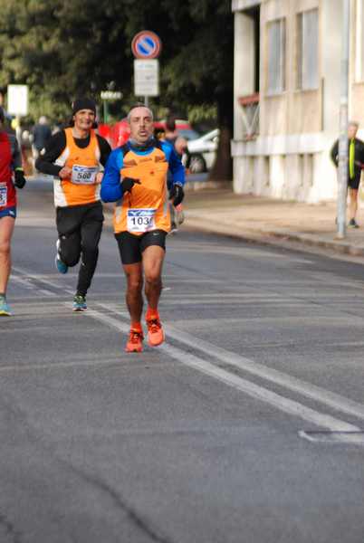 CorriOlimpiaEur (16/12/2018) 00141
