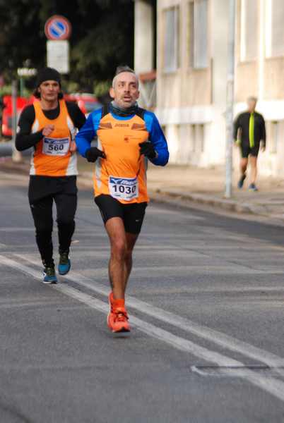 CorriOlimpiaEur (16/12/2018) 00143