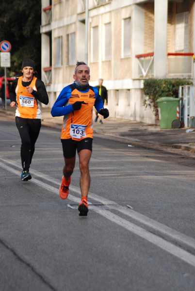 CorriOlimpiaEur (16/12/2018) 00145